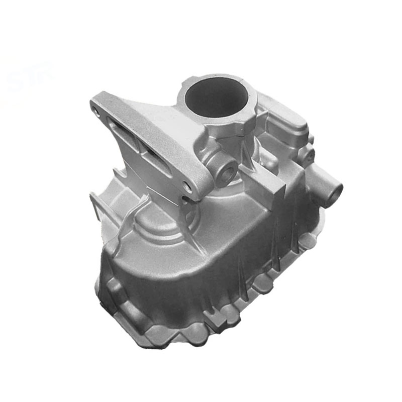 Millal, miks ja kuidas vahetada Die casting CNC mehaanile