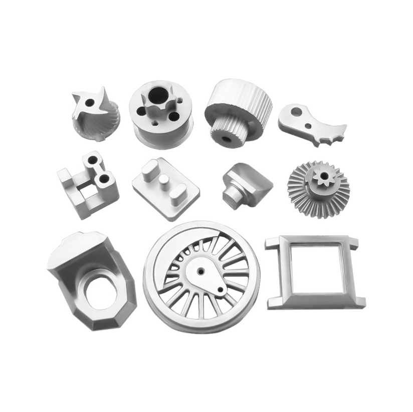 Pulbri metallurgia omadused ja rakendused