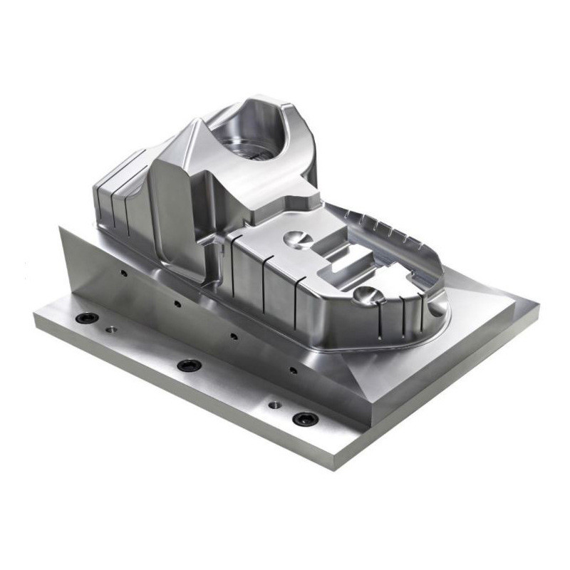 Millised on CNC täppismatöötluse tüübid?