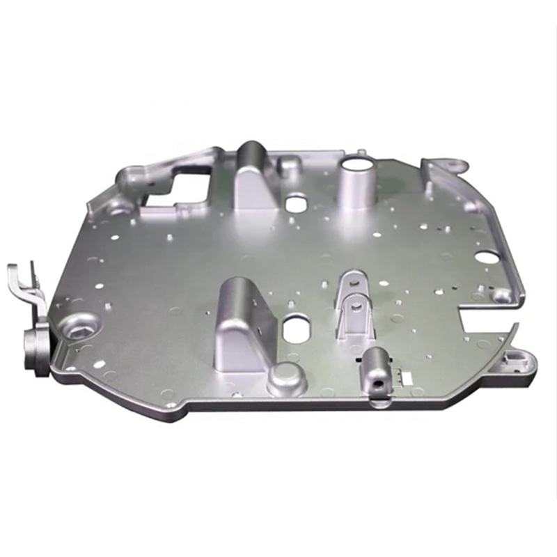 Die casting metal -aksessuaarid