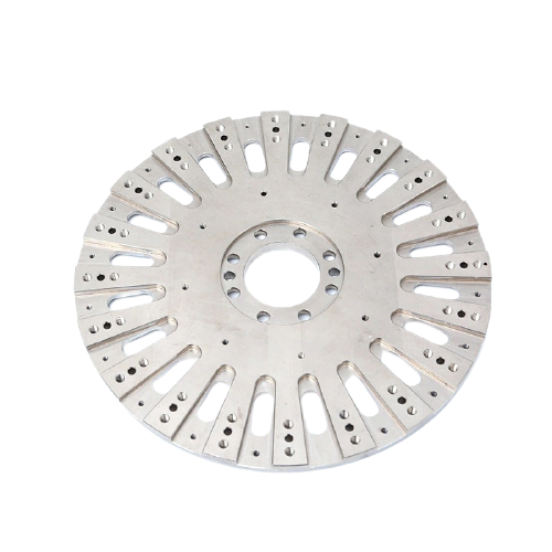 Sepised ja CNC täppismehaanilised metalliosad