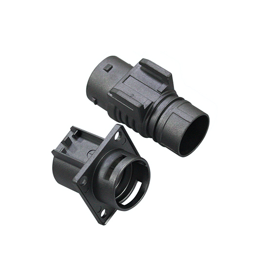 Tsingisulami die casting ühenduse osad